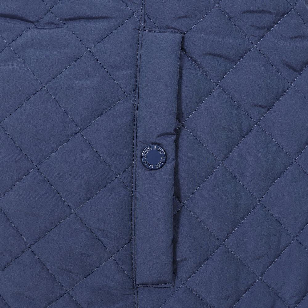 Twilight - Lifestyle - Lazy Jacks Womens-Ladies Quilted Gilet