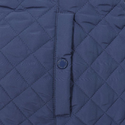 Twilight - Lifestyle - Lazy Jacks Womens-Ladies Quilted Gilet