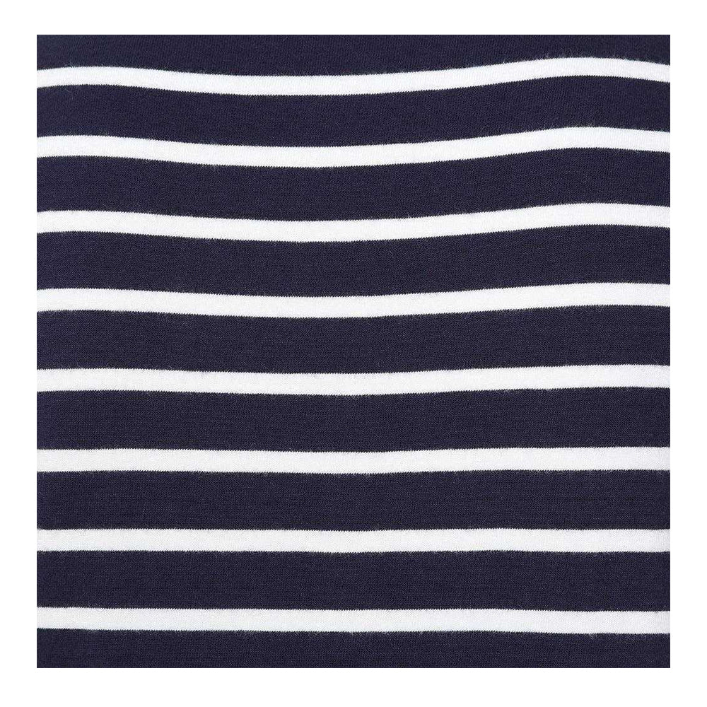 Marine - Lifestyle - Lazy Jacks Womens-Ladies Stripe Cotton Camisole