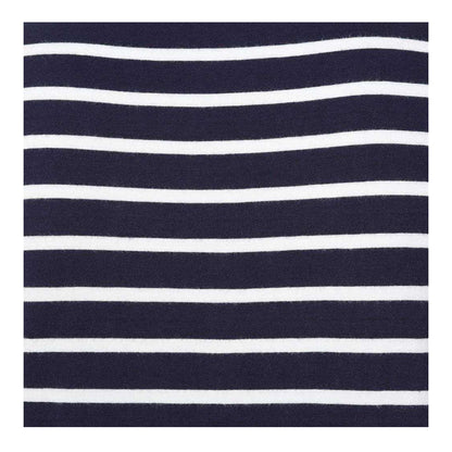 Marine - Lifestyle - Lazy Jacks Womens-Ladies Stripe Cotton Camisole