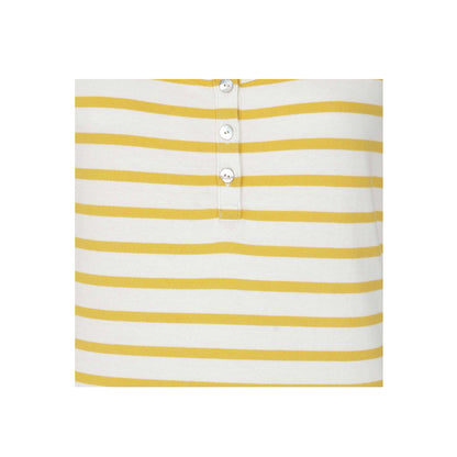 Gorse - Back - Lazy Jacks Womens-Ladies Stripe Cotton Camisole