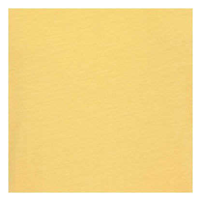 Lemon - Side - Lazy Jacks Womens-Ladies Plain Roll Sleeve T-Shirt