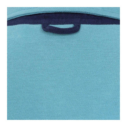 Spearmint - Lifestyle - Lazy Jacks Womens-Ladies Contrast Detail Polo Shirt