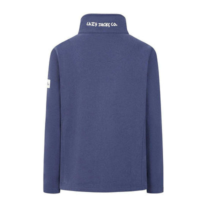 Twilight - Back - Lazy Jacks Womens-Ladies Full Zip Jacket