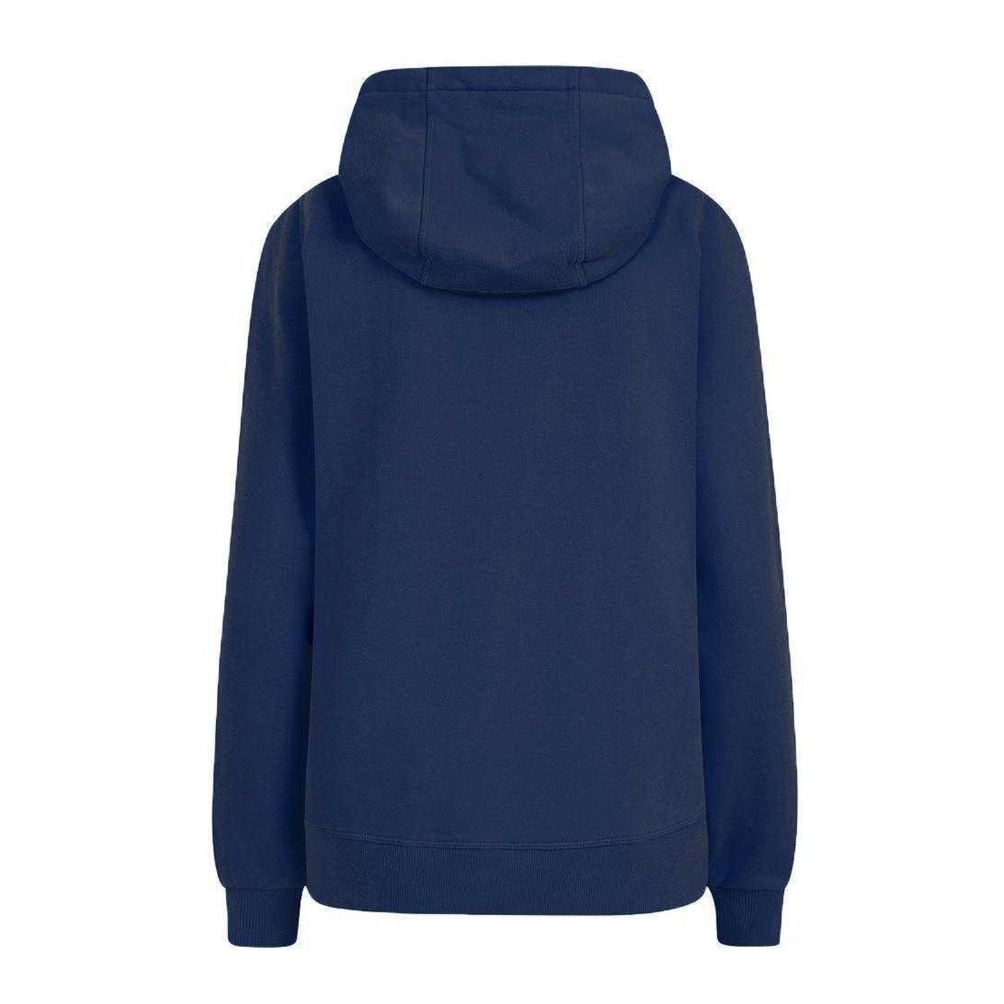 Twilight - Back - Lazy Jacks Womens-Ladies Full Zip Hoodie