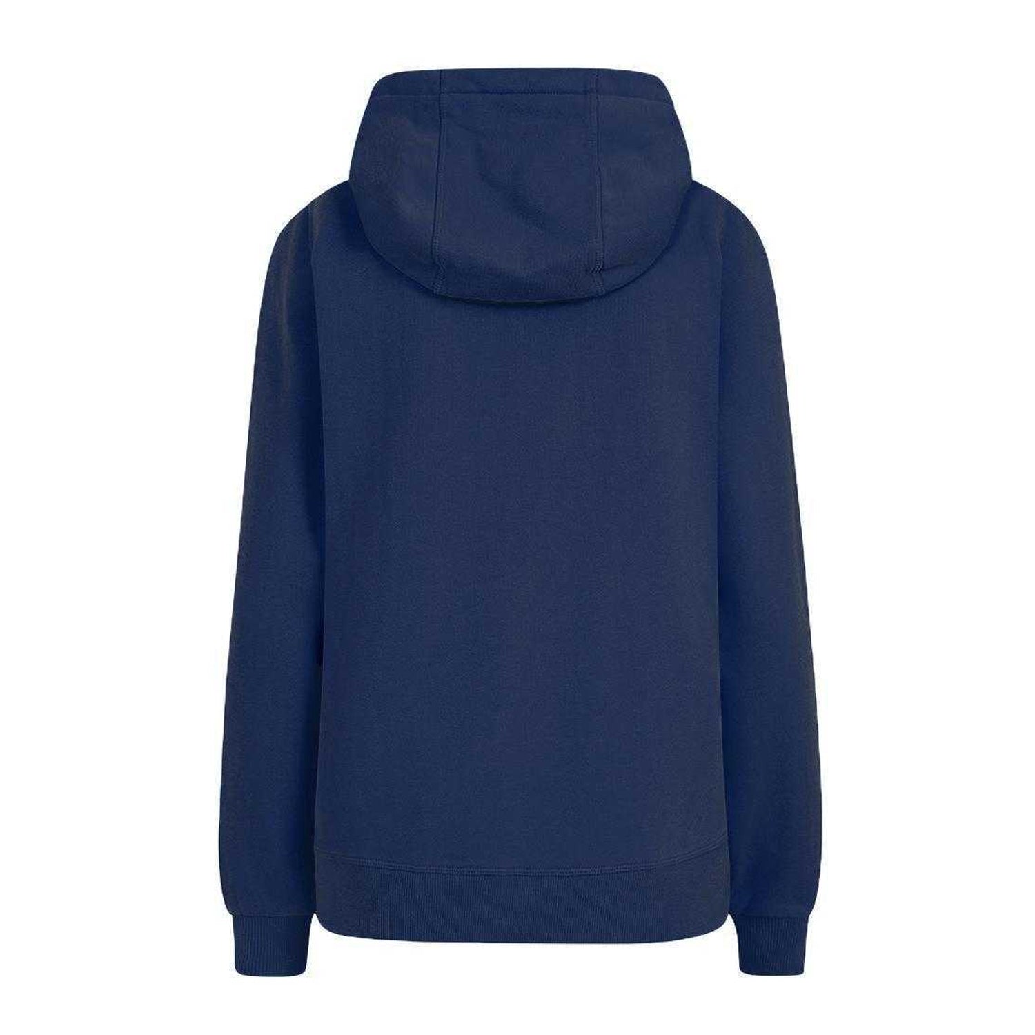 Twilight - Back - Lazy Jacks Womens-Ladies Full Zip Hoodie