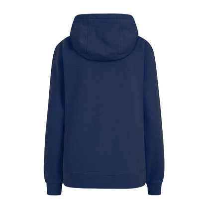 Twilight - Back - Lazy Jacks Womens-Ladies Full Zip Hoodie