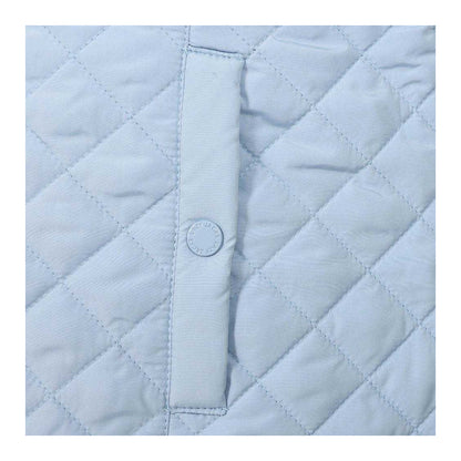 Sky - Side - Lazy Jacks Womens-Ladies Quilted Gilet