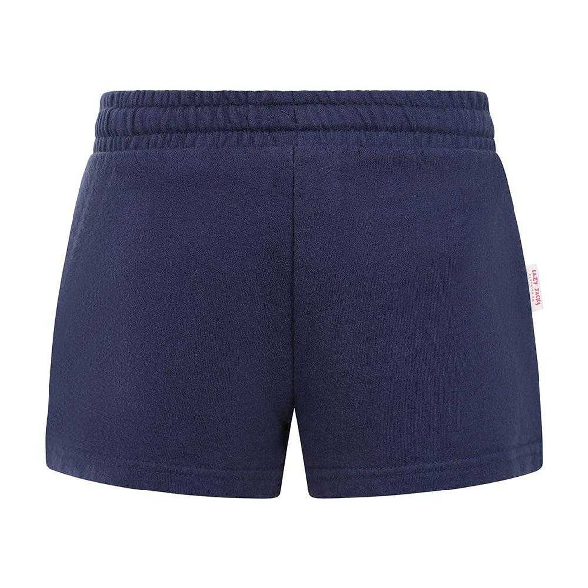 Twilight - Back - Lazy Jacks Girls Jersey Shorts