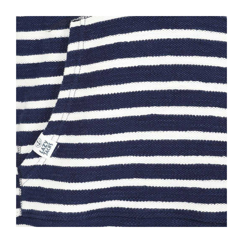 Marine - Lifestyle - Lazy Jacks Mens Textured Hoodie