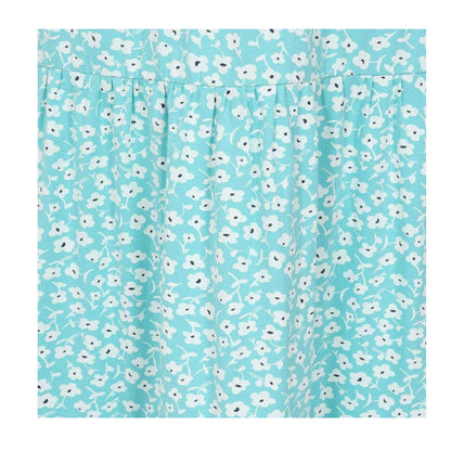 Buttercup - Side - Lazy Jacks Womens-Ladies Floral Maxi Dress
