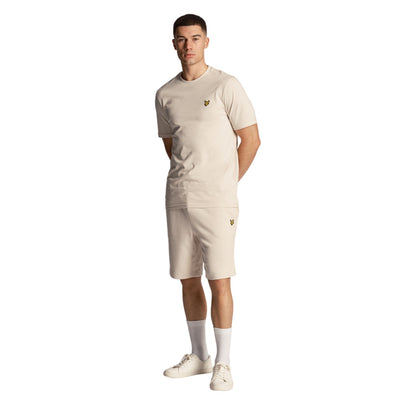 Cove - Lifestyle - Lyle & Scott Mens Sweat Shorts