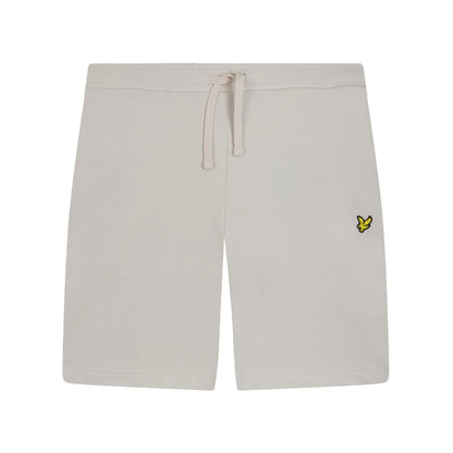 Cove - Front - Lyle & Scott Mens Sweat Shorts