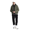 Olive - Lifestyle - Lyle & Scott Mens Lightweight Puffer Jacket