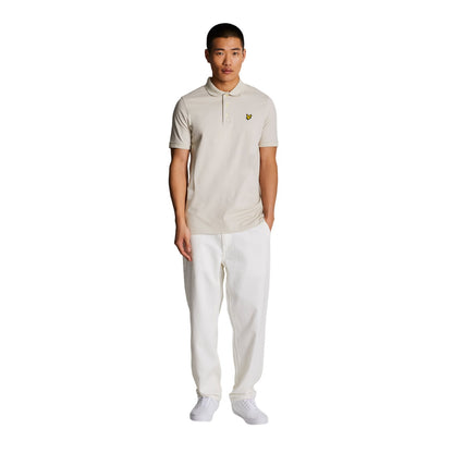 Cove - Lifestyle - Lyle & Scott Mens Rally Tipped Polo Shirt