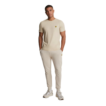 Viaduct - Side - Lyle & Scott Mens Tape Sports T-Shirt