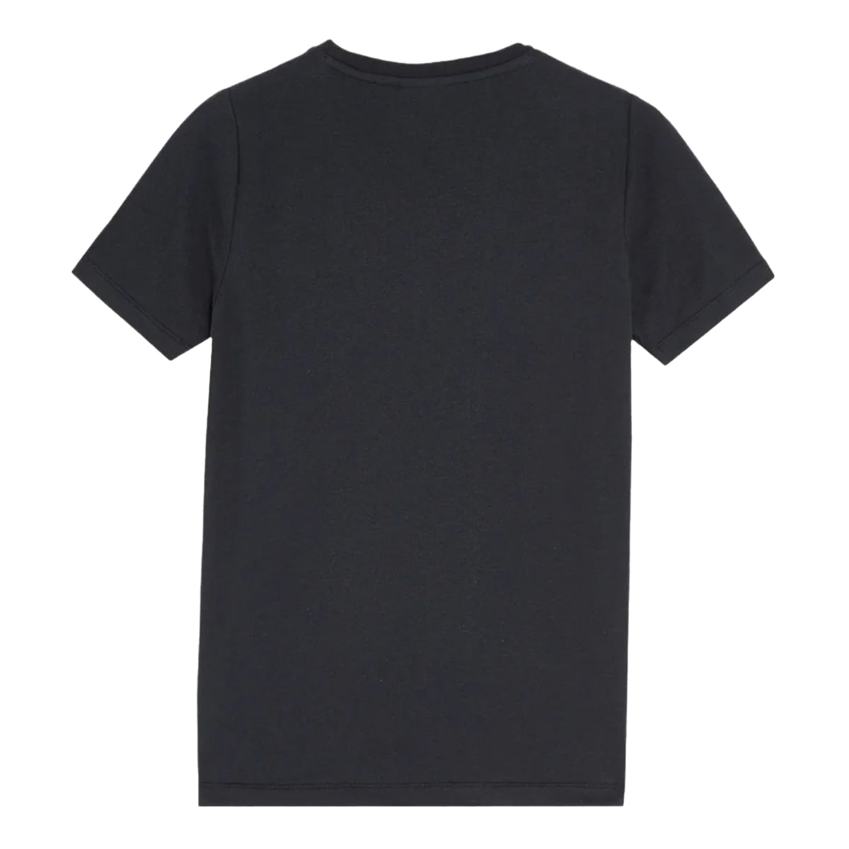 Dark Navy - Back - Lyle & Scott Boys Print T-Shirt