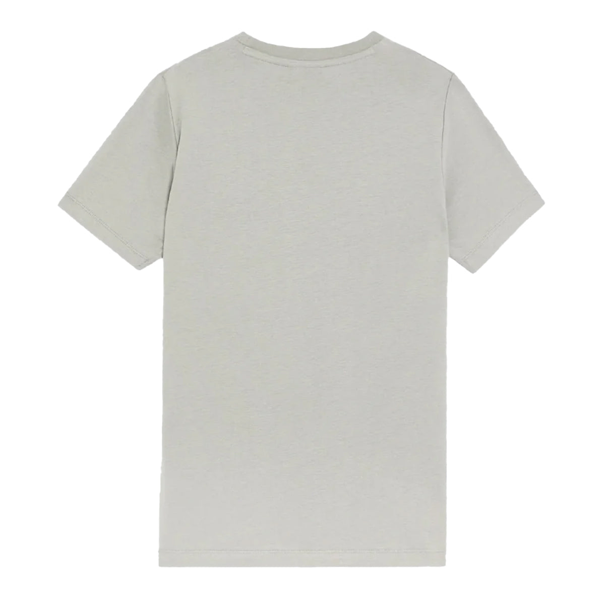 Sharkskin - Back - Lyle & Scott Boys Print T-Shirt