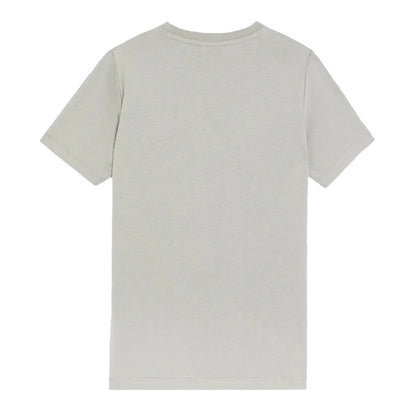 Sharkskin - Back - Lyle & Scott Boys Print T-Shirt