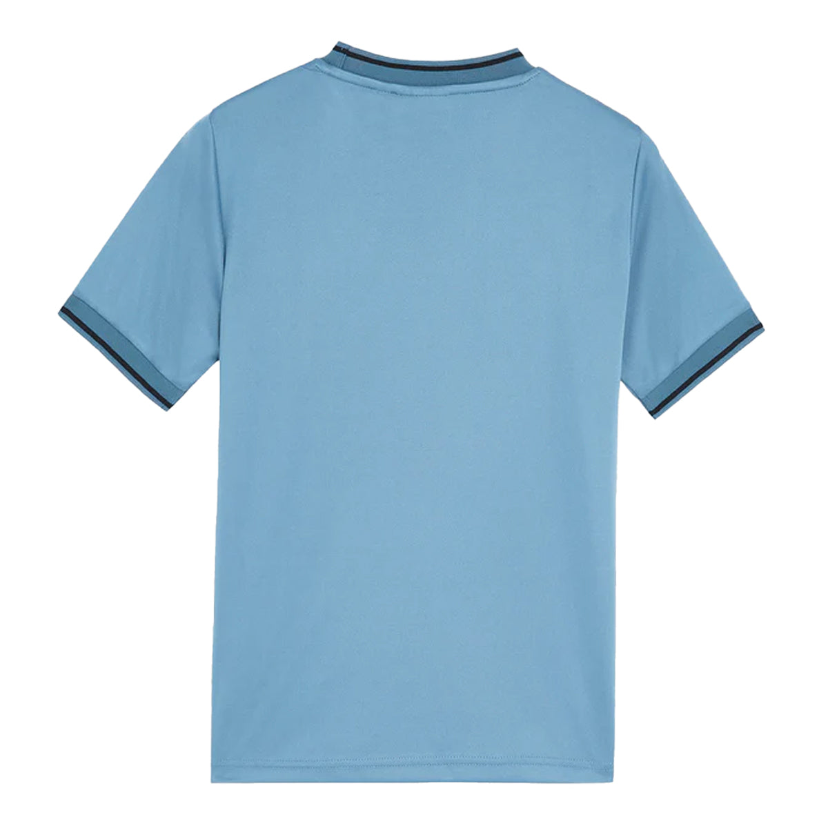 Ocean-Sky - Back - Lyle & Scott Boys Football T-Shirt