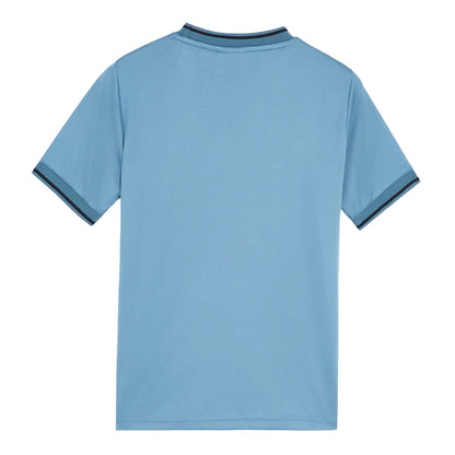 Ocean-Sky - Back - Lyle & Scott Boys Football T-Shirt