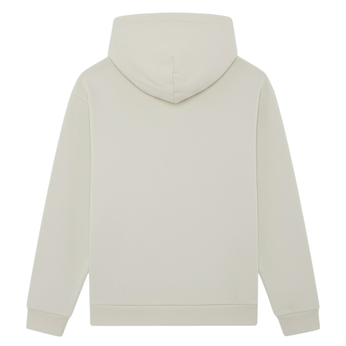 Putty - Back - Lyle & Scott Childrens-Kids Heavyweight Hoodie