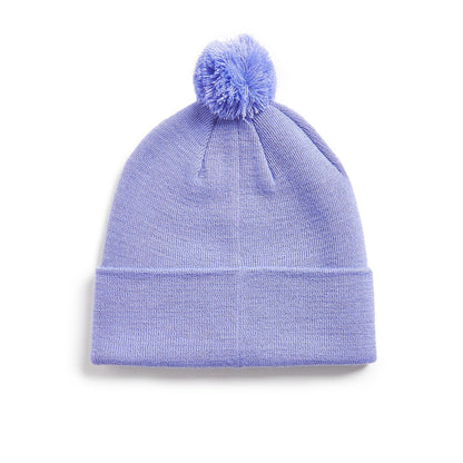 Moonlight - Back - Lyle & Scott Mens Merino Blend Golf Beanie