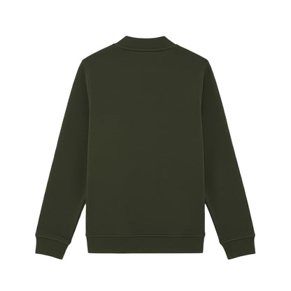 Deep Depths - Back - Lyle & Scott Boys Embossed Track Jacket