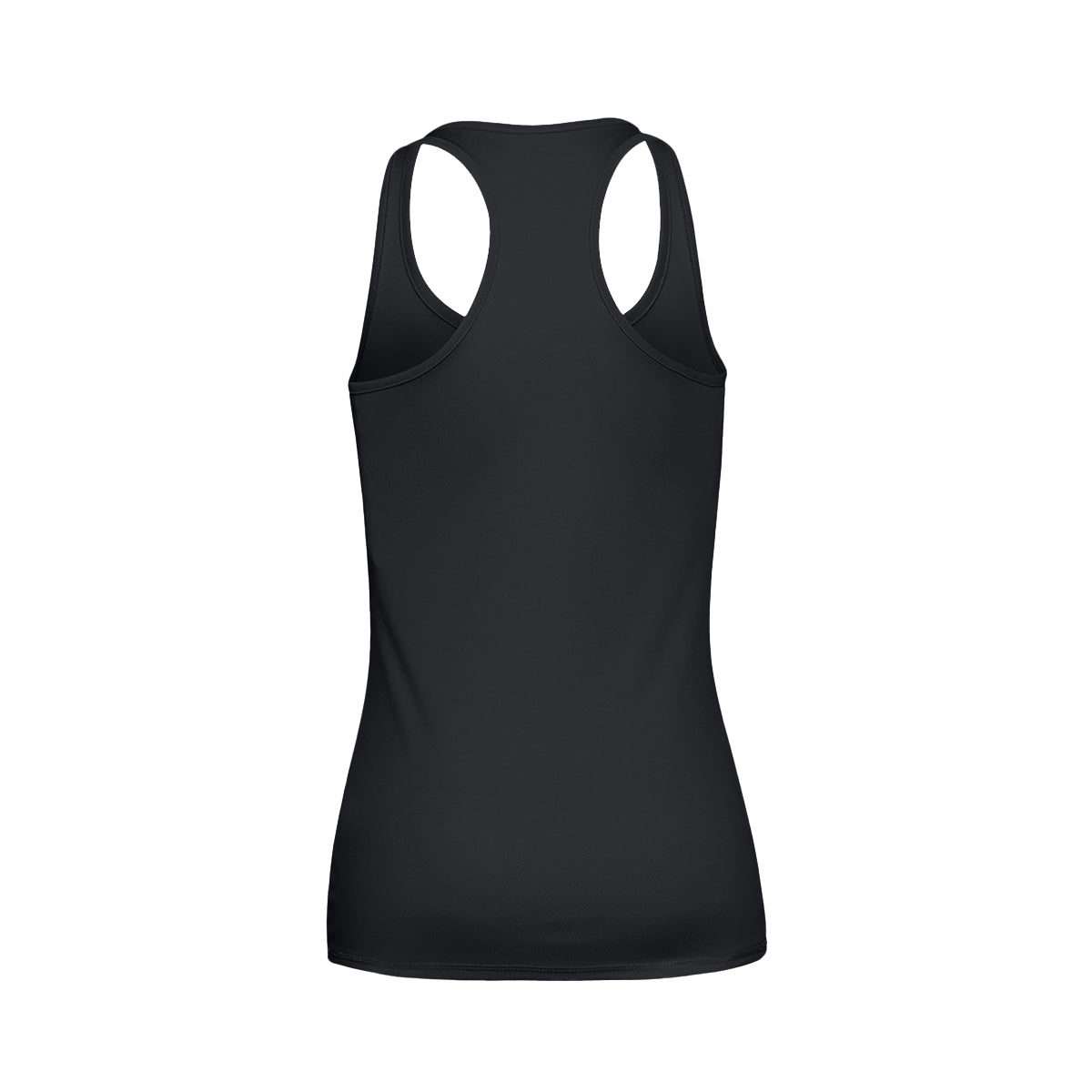 Black Opal - Back - Stedman Womens-Ladies Active 140 Tank Top