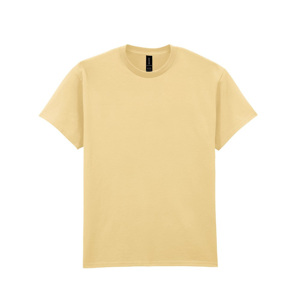 Vegas Gold - Front - Gildan Unisex Adult Ultra Cotton T-Shirt