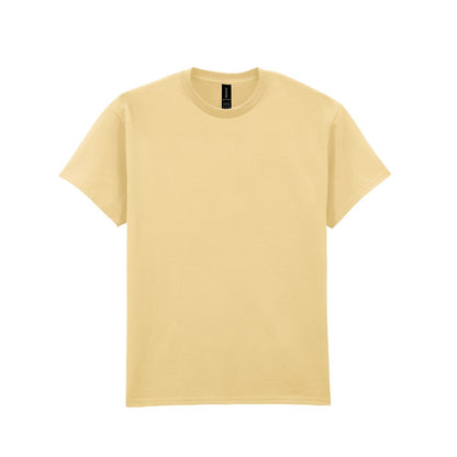 Vegas Gold - Front - Gildan Unisex Adult Ultra Cotton T-Shirt