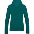 Jade - Back - Awdis Womens-Ladies College Hoodie