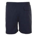 French Navy - Back - SOLS Mens Sandy Swim Shorts