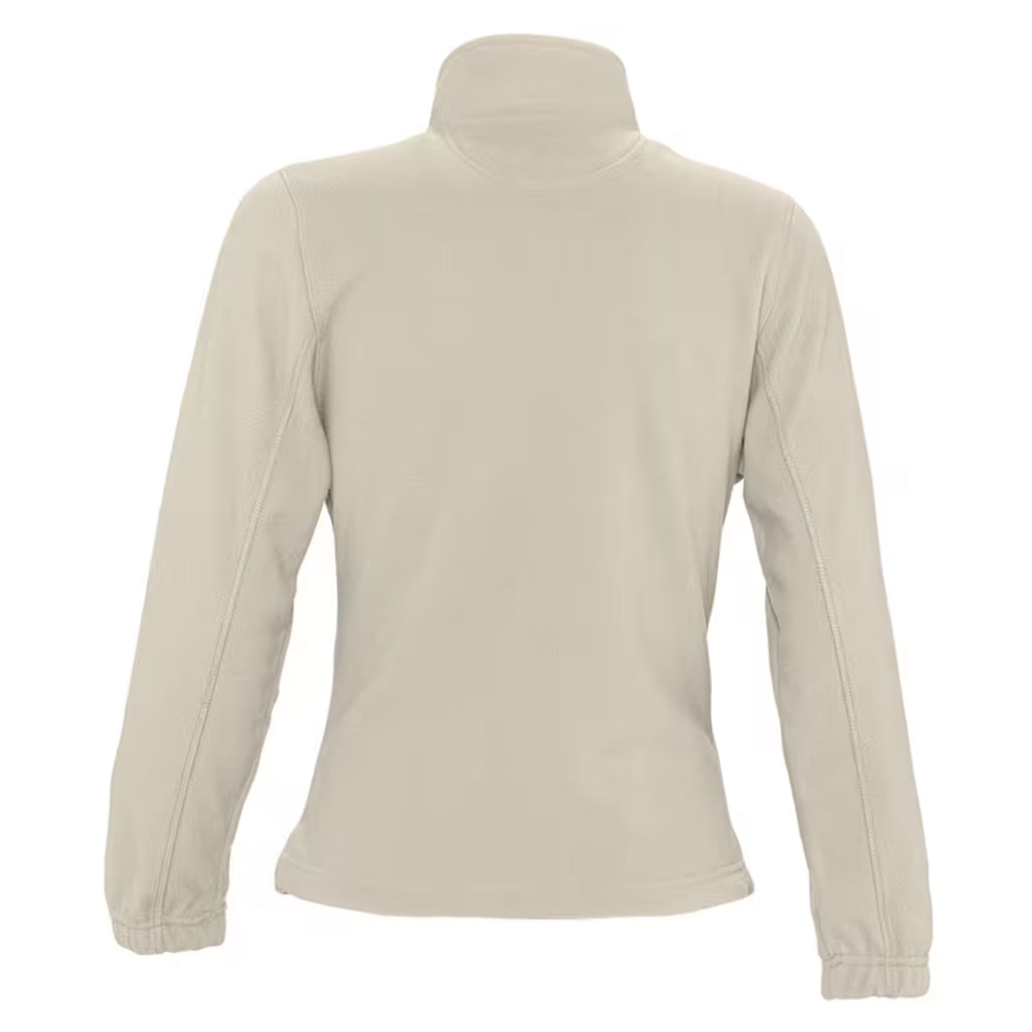 Rope - Back - SOLS Womens-Ladies North Fleece Jacket