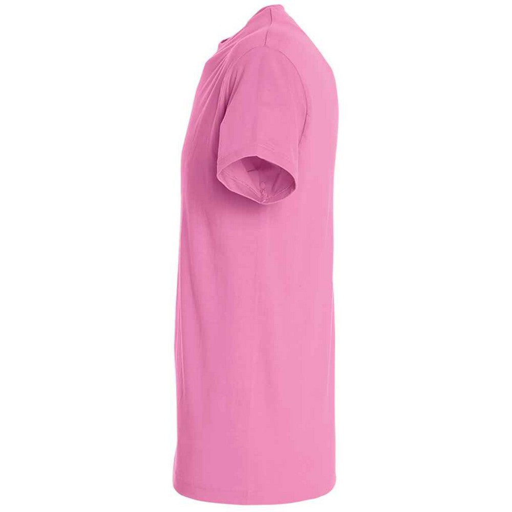 Orchid Pink - Side - SOLS Unisex Adult Regent T-Shirt