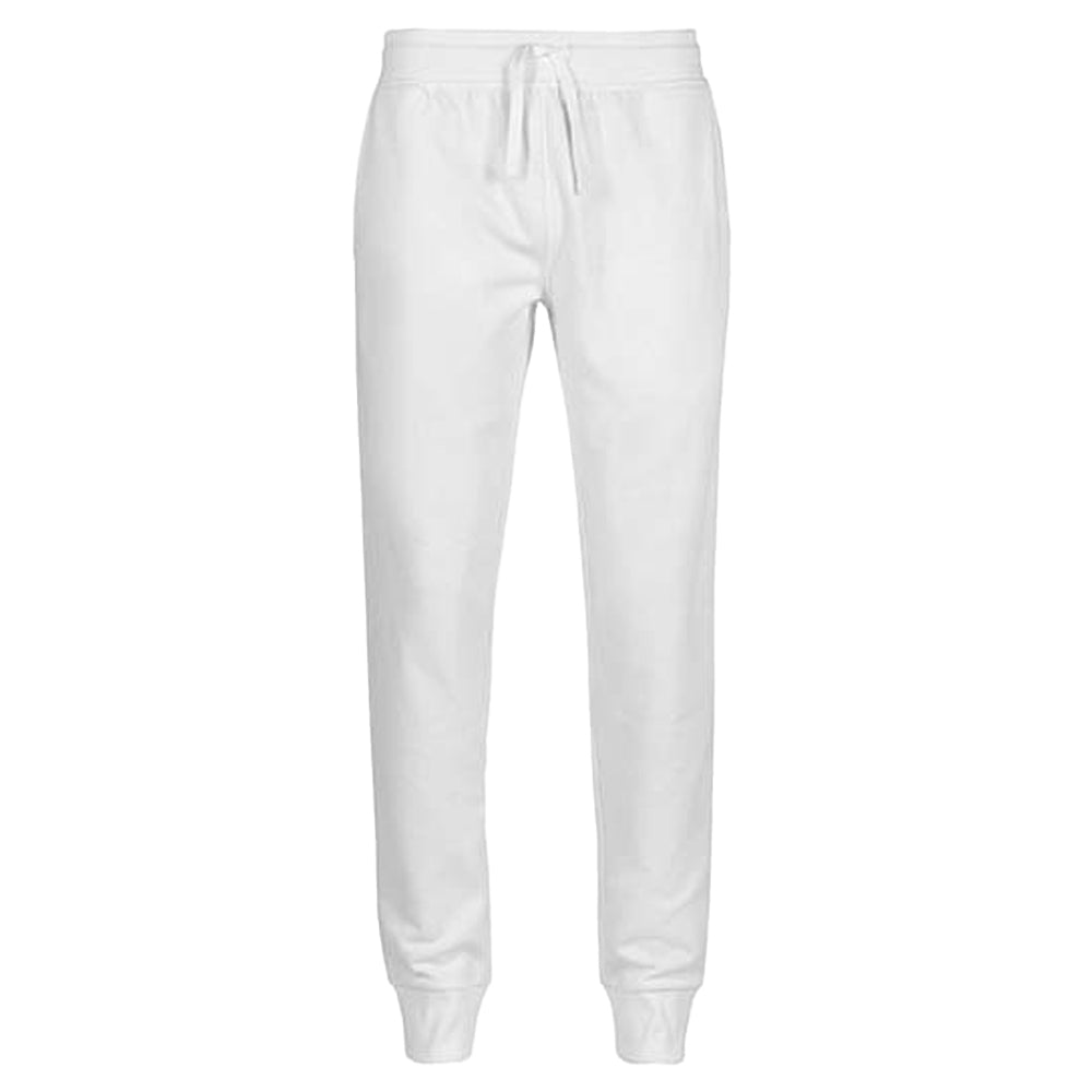 French Navy - Front - SOLS Womens-Ladies Jake Slim Jogging Bottoms
