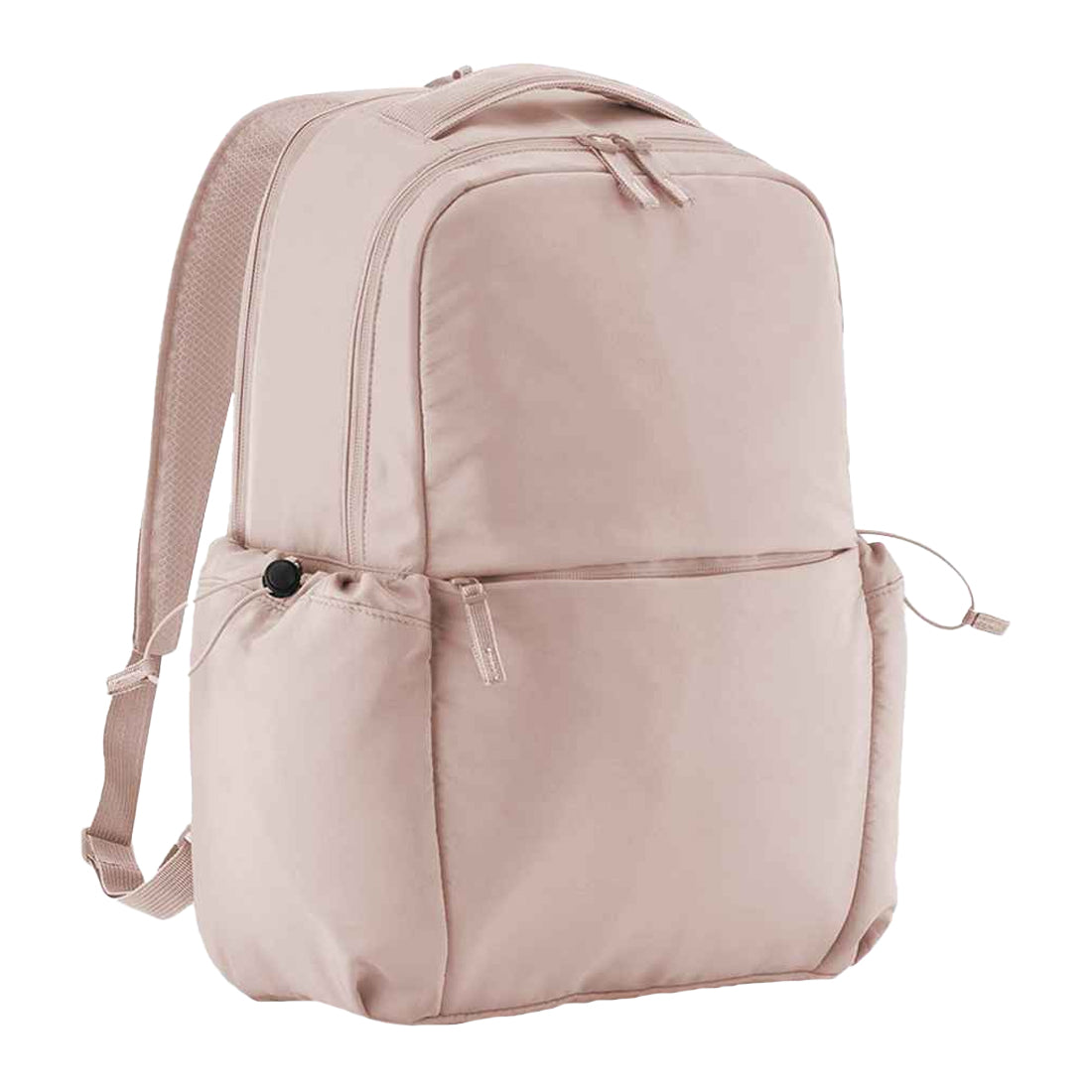 Fresh Pink - Front - Quadra Studio Backpack