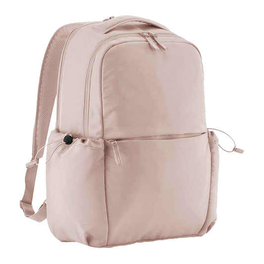 Fresh Pink - Front - Quadra Studio Backpack