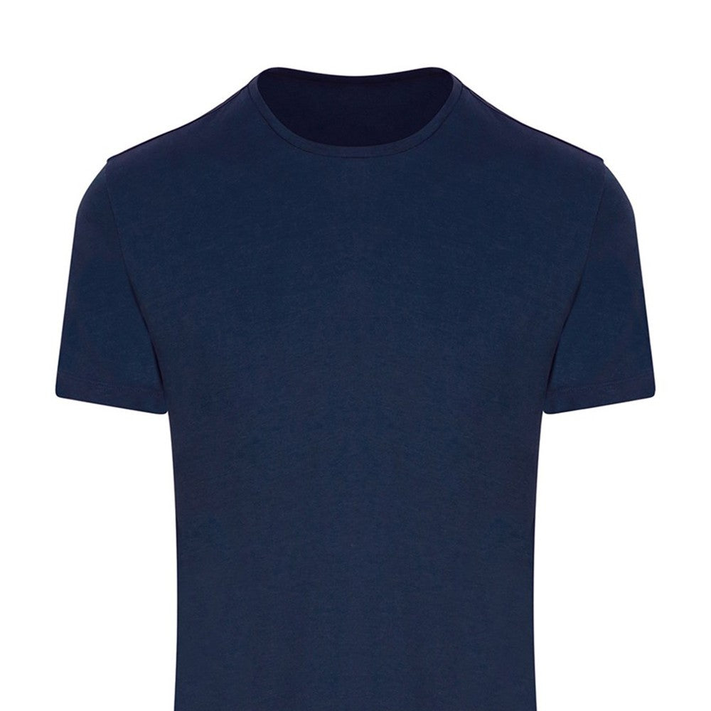 Cobalt Navy - Back - Just Cool Unisex Adult Urban Fitness T-Shirt