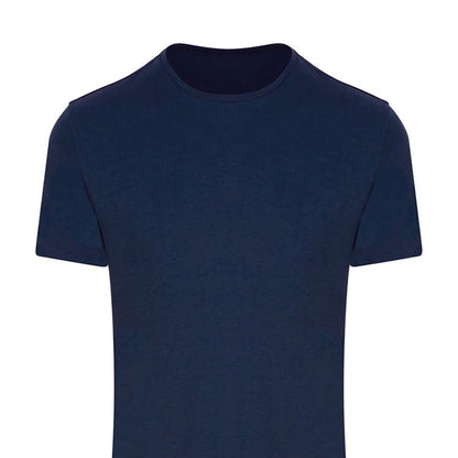 Cobalt Navy - Back - Just Cool Unisex Adult Urban Fitness T-Shirt