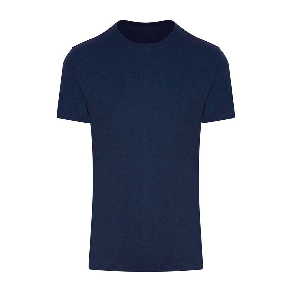 Cobalt Navy - Front - Just Cool Unisex Adult Urban Fitness T-Shirt