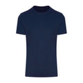 Cobalt Navy - Front - Just Cool Unisex Adult Urban Fitness T-Shirt