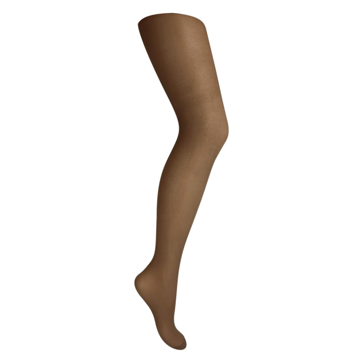 Paloma Mink - Back - Cindy Womens-Ladies 15 Denier Sheer Stockings (1 Pair)