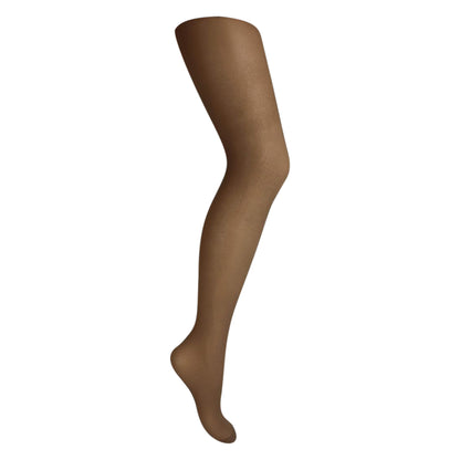 Paloma Mink - Back - Cindy Womens-Ladies 15 Denier Sheer Stockings (1 Pair)