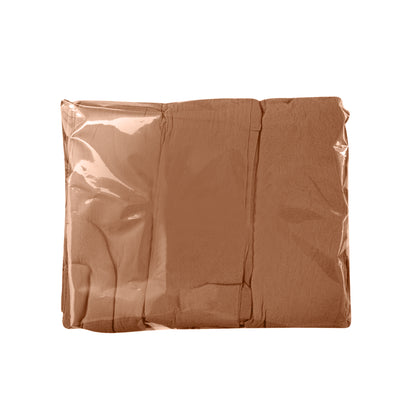 American Tan - Back - Cindy Womens-Ladies 15 Denier Sheer Tights (1 Pair)