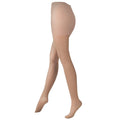 Bamboo - Front - Cindy Womens-Ladies 15 Denier Sheer Tights (1 Pair)