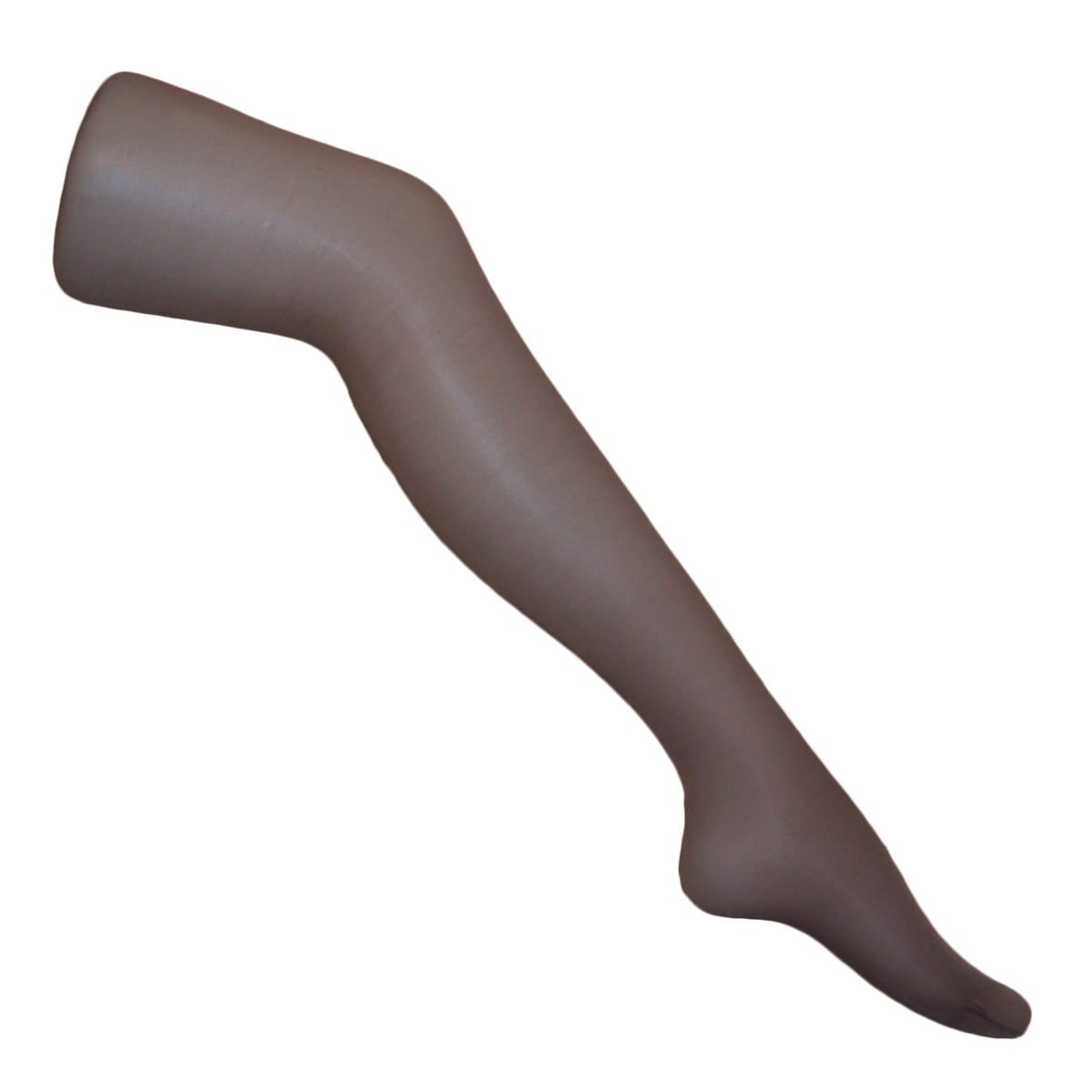 Diamond - Back - Silky Ladies Medium Support Tights (1 Pair)