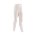 Pink - Front - Silky Girls Dance Footless Ballet Tights (1 Pair)