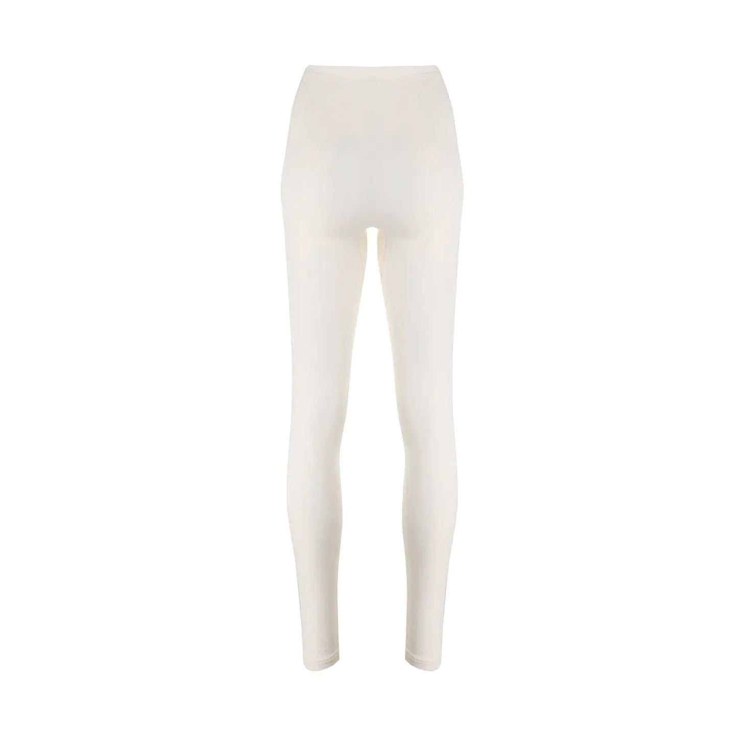 Pink - Back - Silky Girls Dance Footless Ballet Tights (1 Pair)