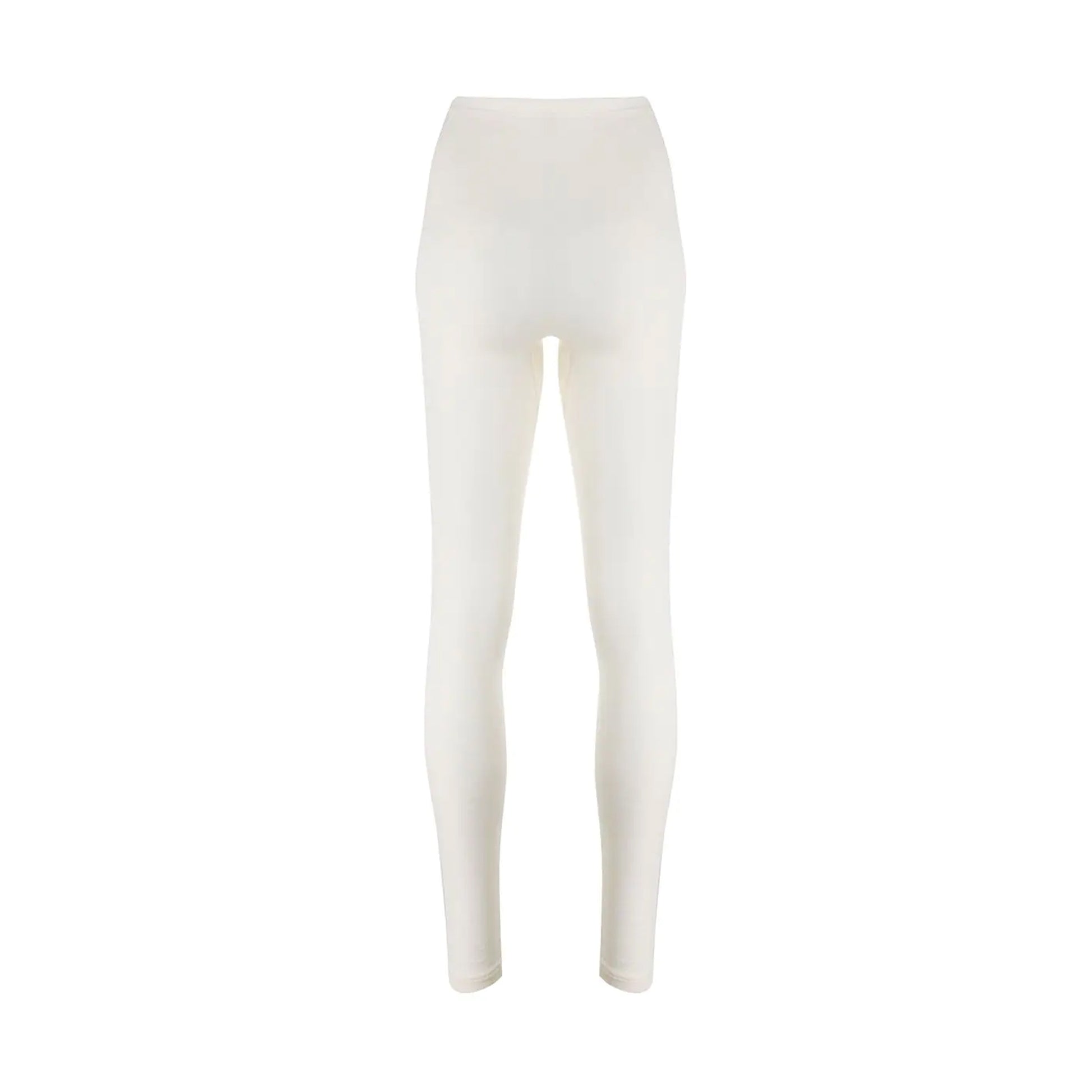 Pink - Back - Silky Girls Dance Footless Ballet Tights (1 Pair)